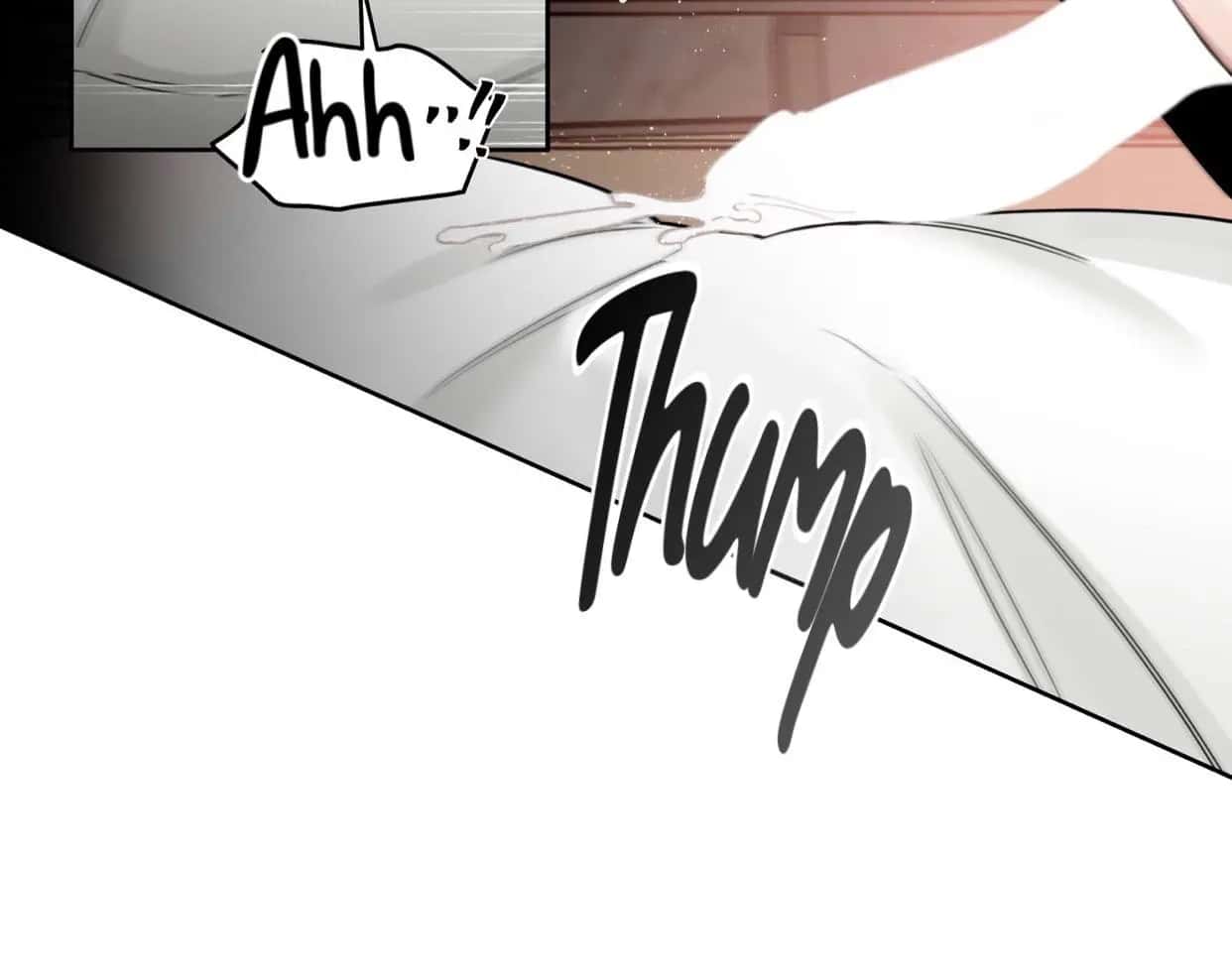 Roses and Champagne Chapter 43 Page 18