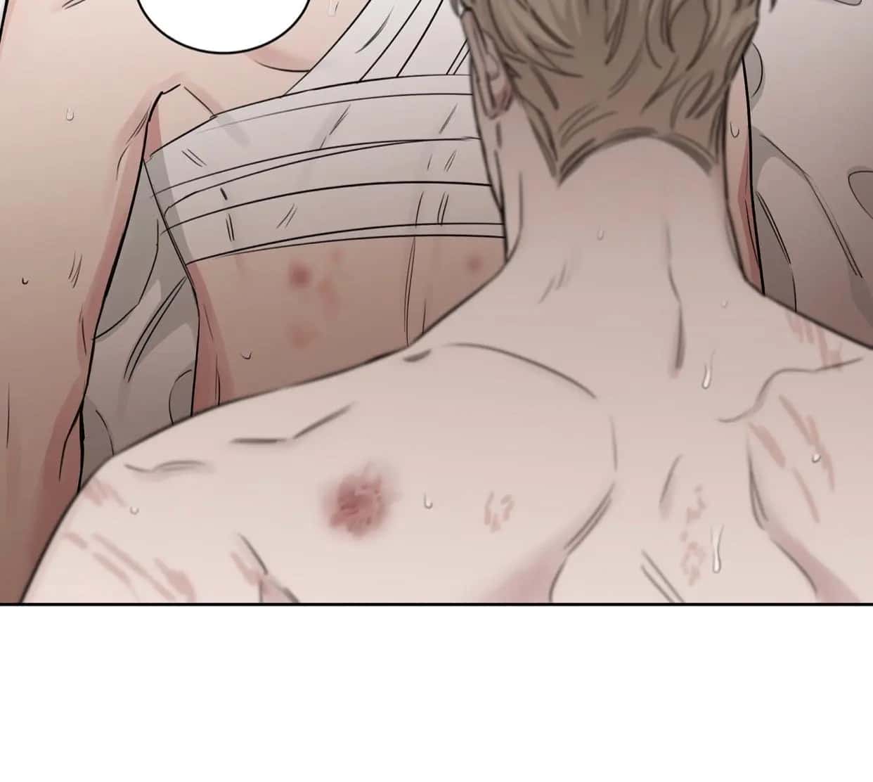 Roses and Champagne Chapter 43 Page 24