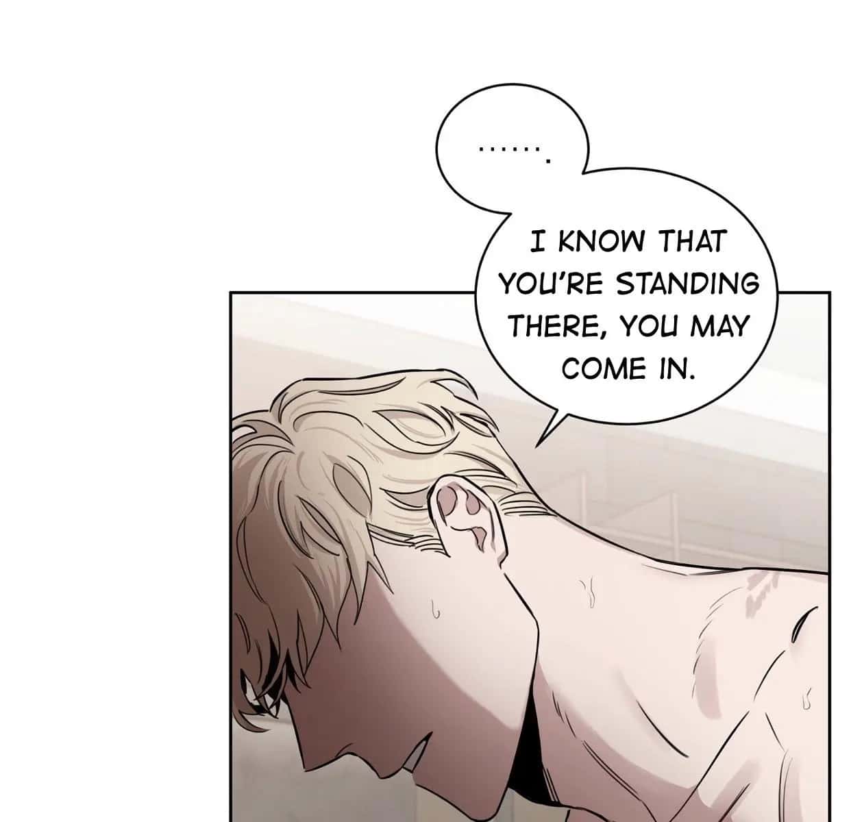 Roses and Champagne Chapter 43 Page 31