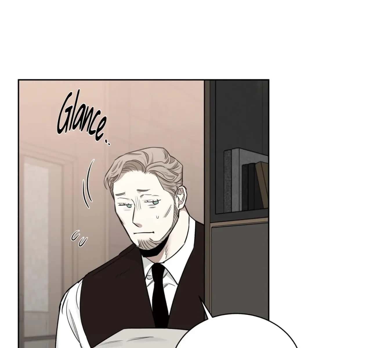 Roses and Champagne Chapter 43 Page 33