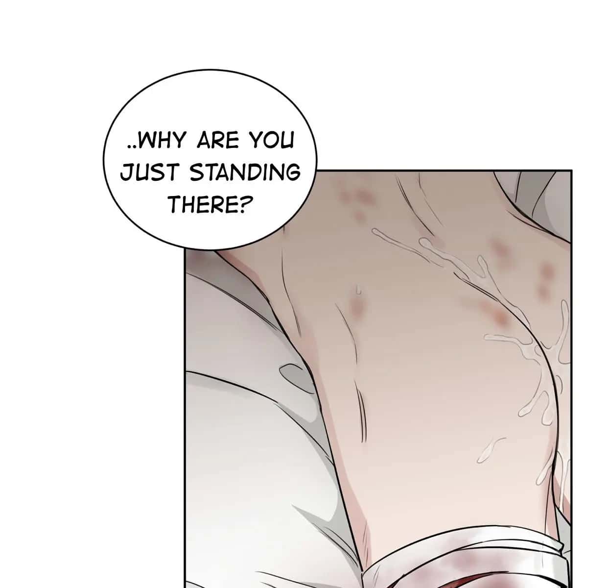 Roses and Champagne Chapter 43 Page 35