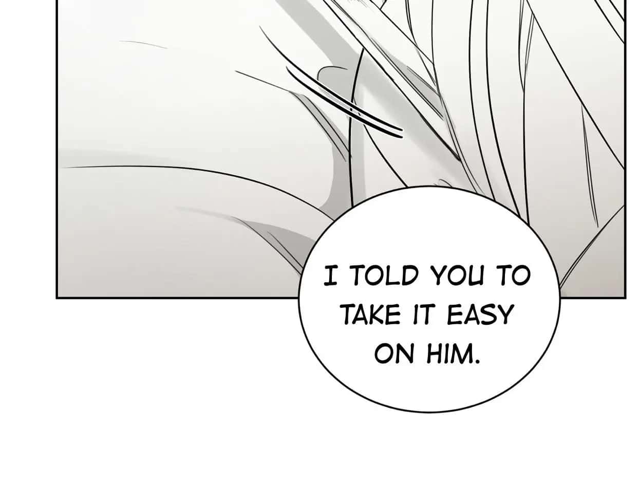 Roses and Champagne Chapter 43 Page 44