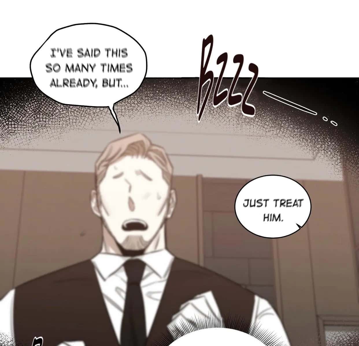 Roses and Champagne Chapter 43 Page 46