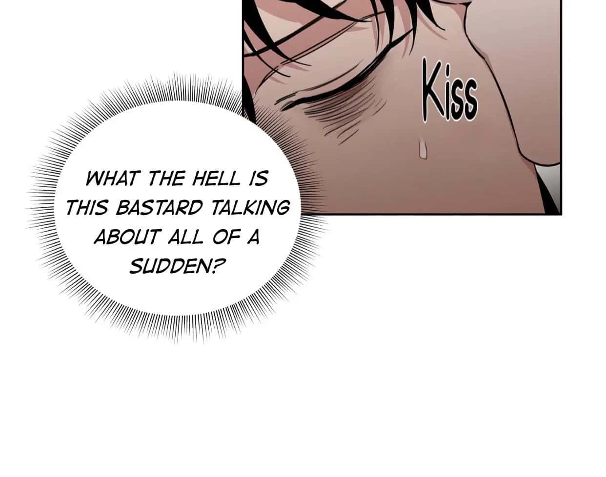 Roses and Champagne Chapter 43 Page 51