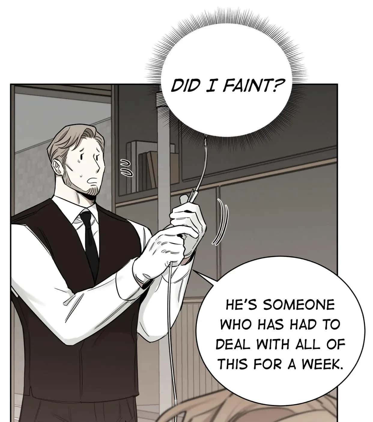 Roses and Champagne Chapter 43 Page 52