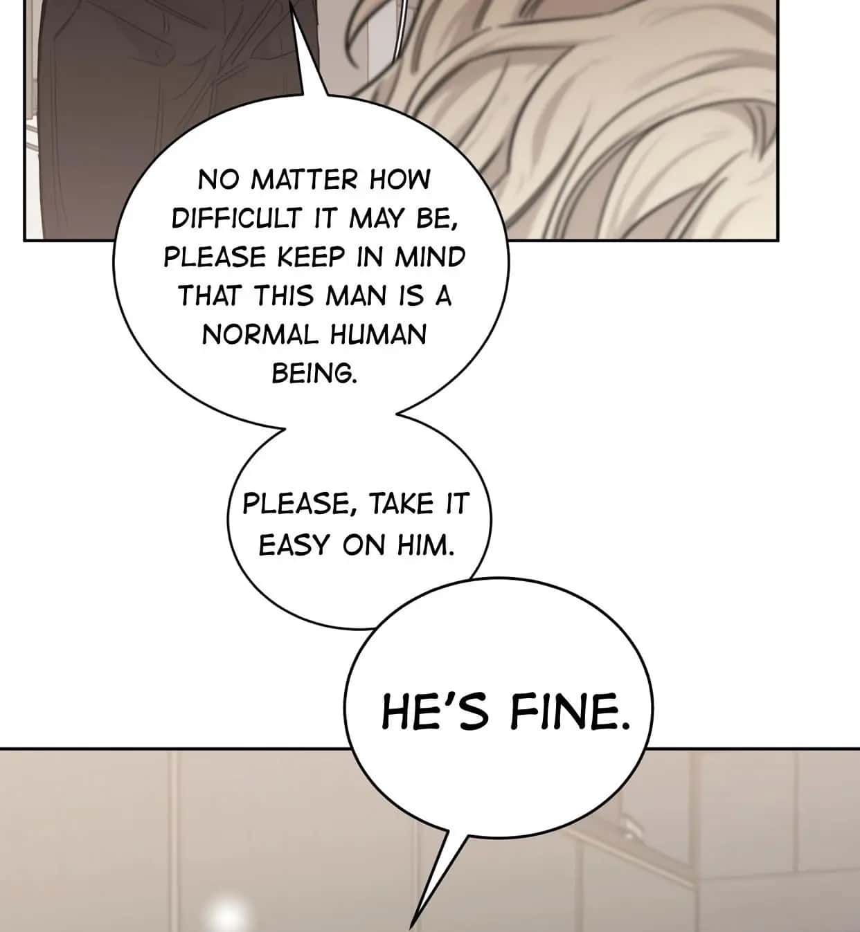 Roses and Champagne Chapter 43 Page 53