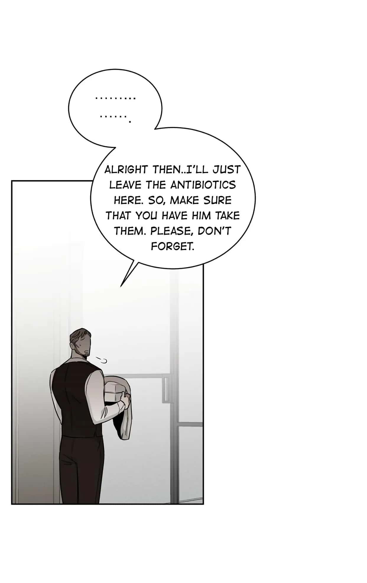 Roses and Champagne Chapter 43 Page 55