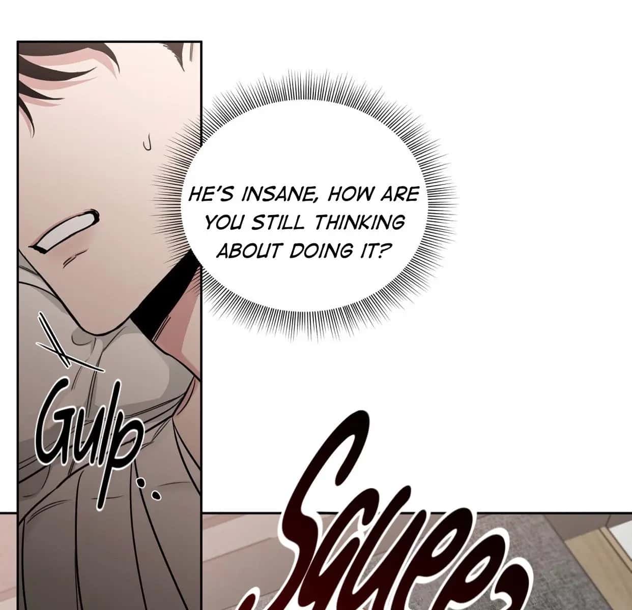 Roses and Champagne Chapter 43 Page 60