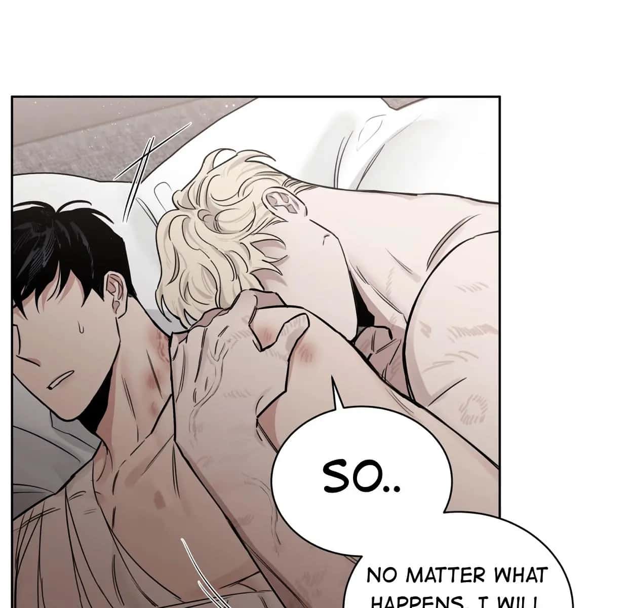 Roses and Champagne Chapter 43 Page 65