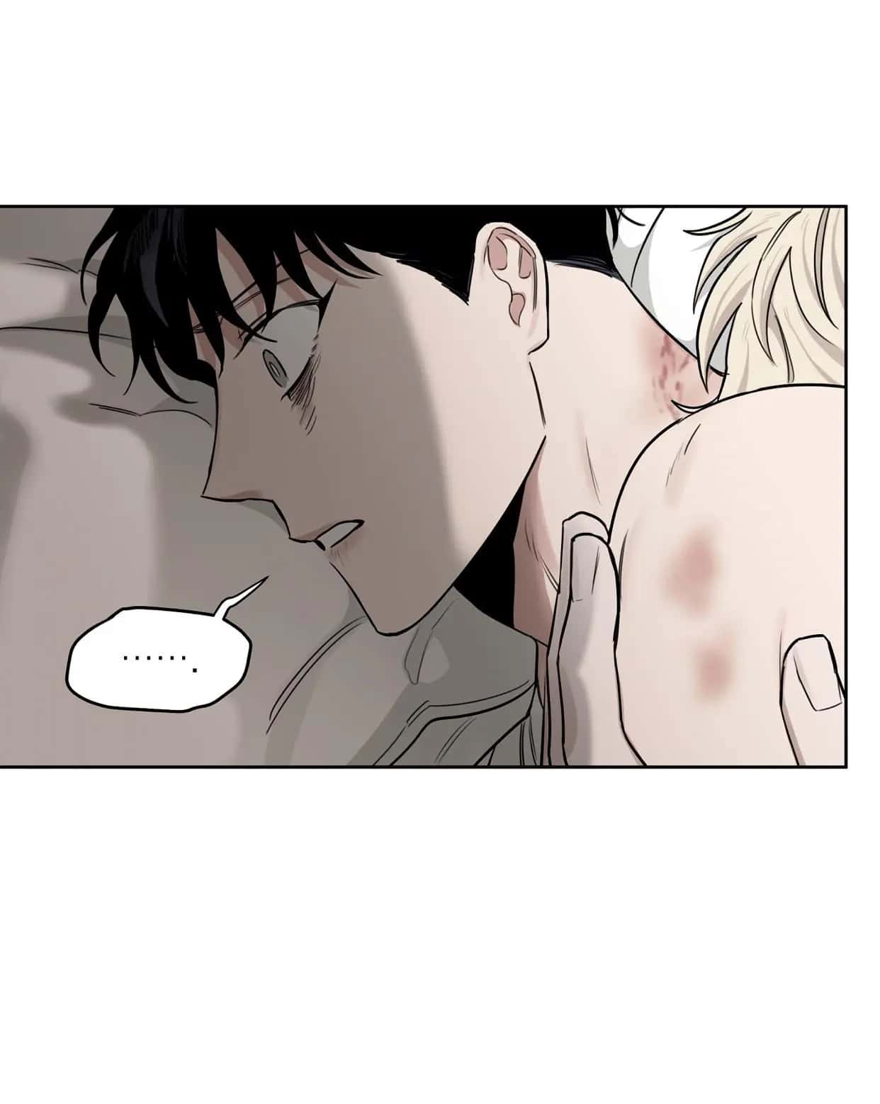 Roses and Champagne Chapter 43 Page 67
