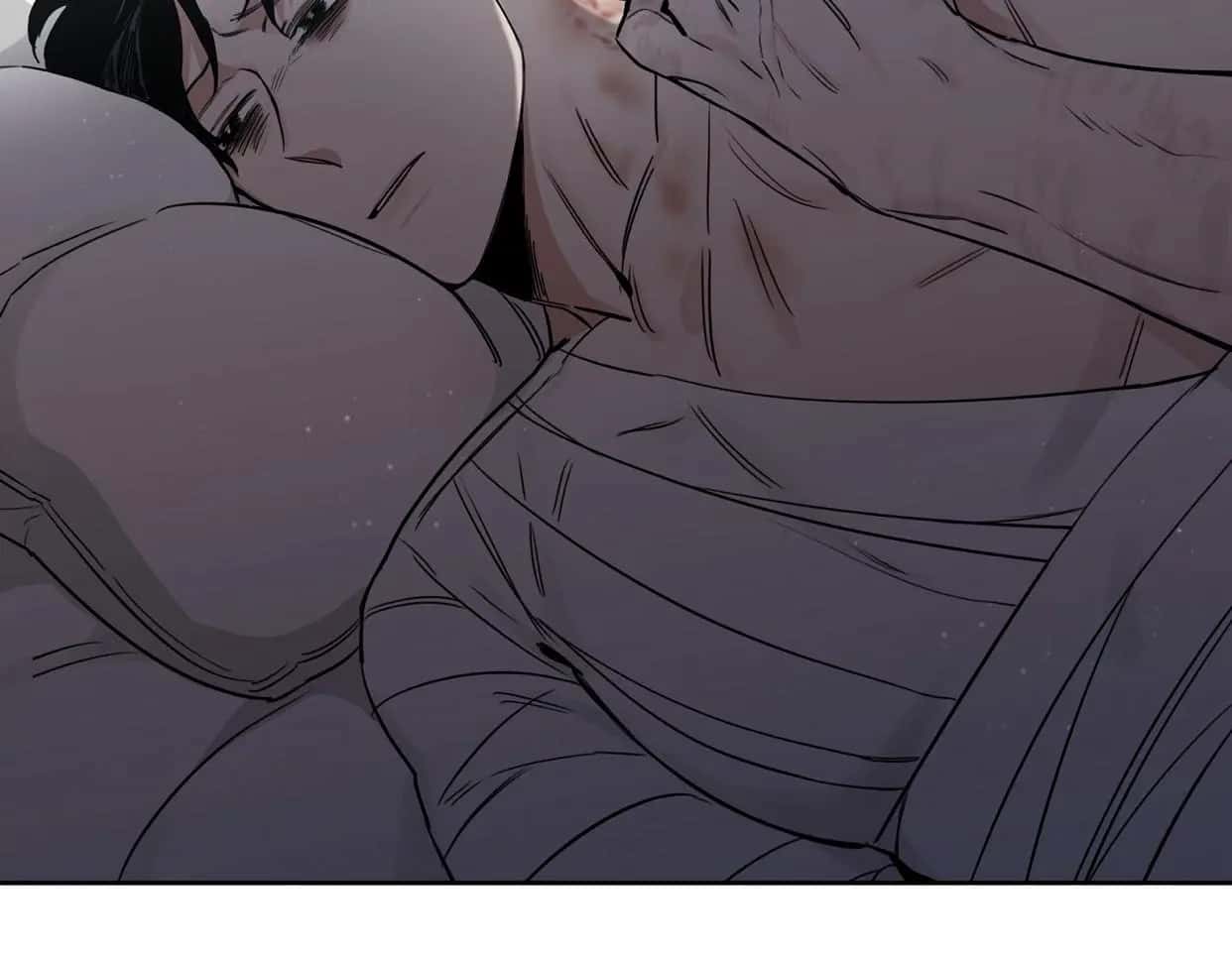 Roses and Champagne Chapter 43 Page 75