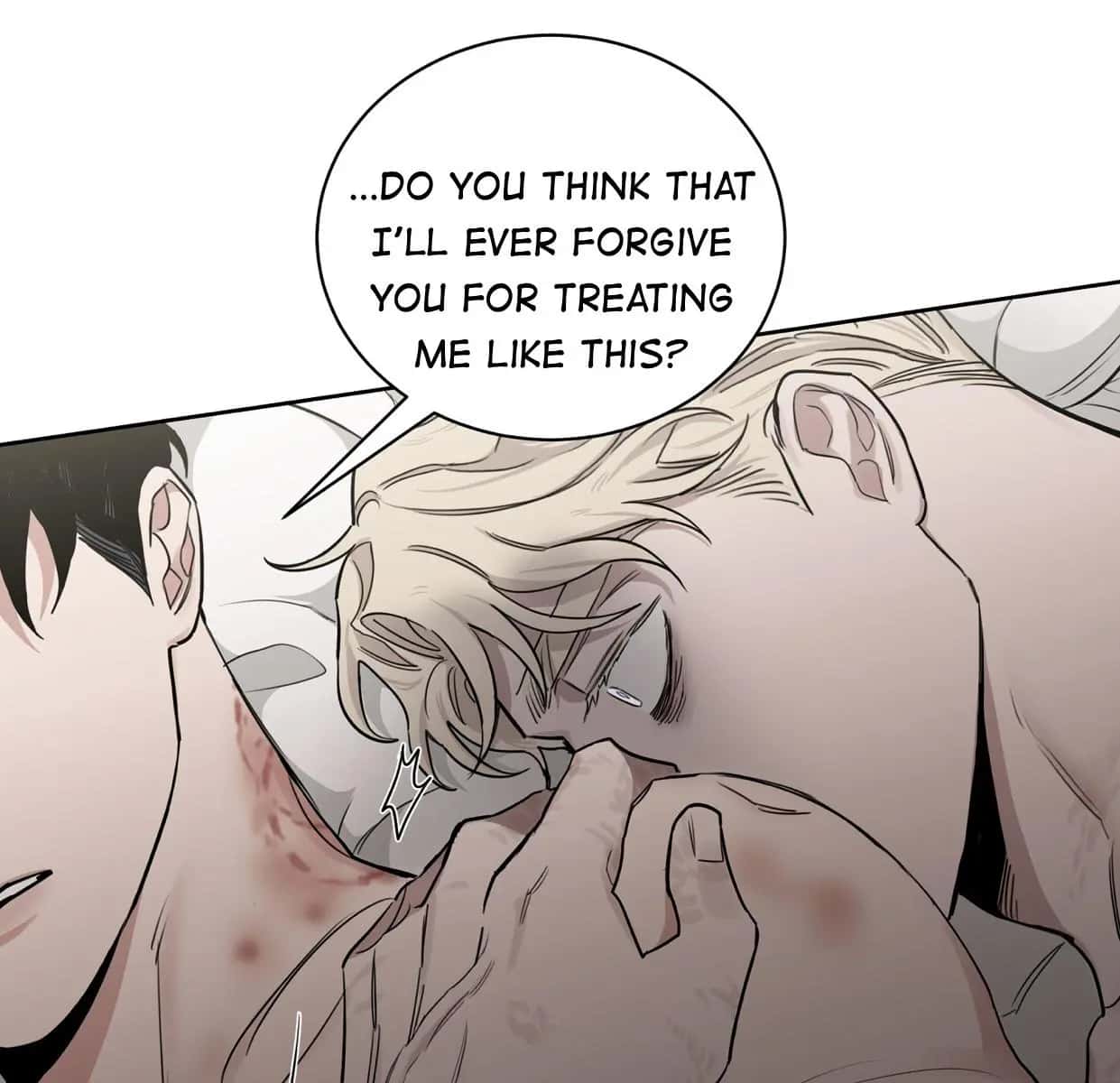 Roses and Champagne Chapter 43 Page 81