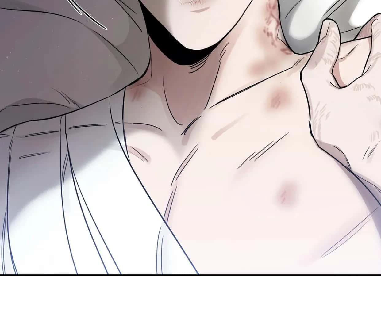 Roses and Champagne Chapter 43 Page 87