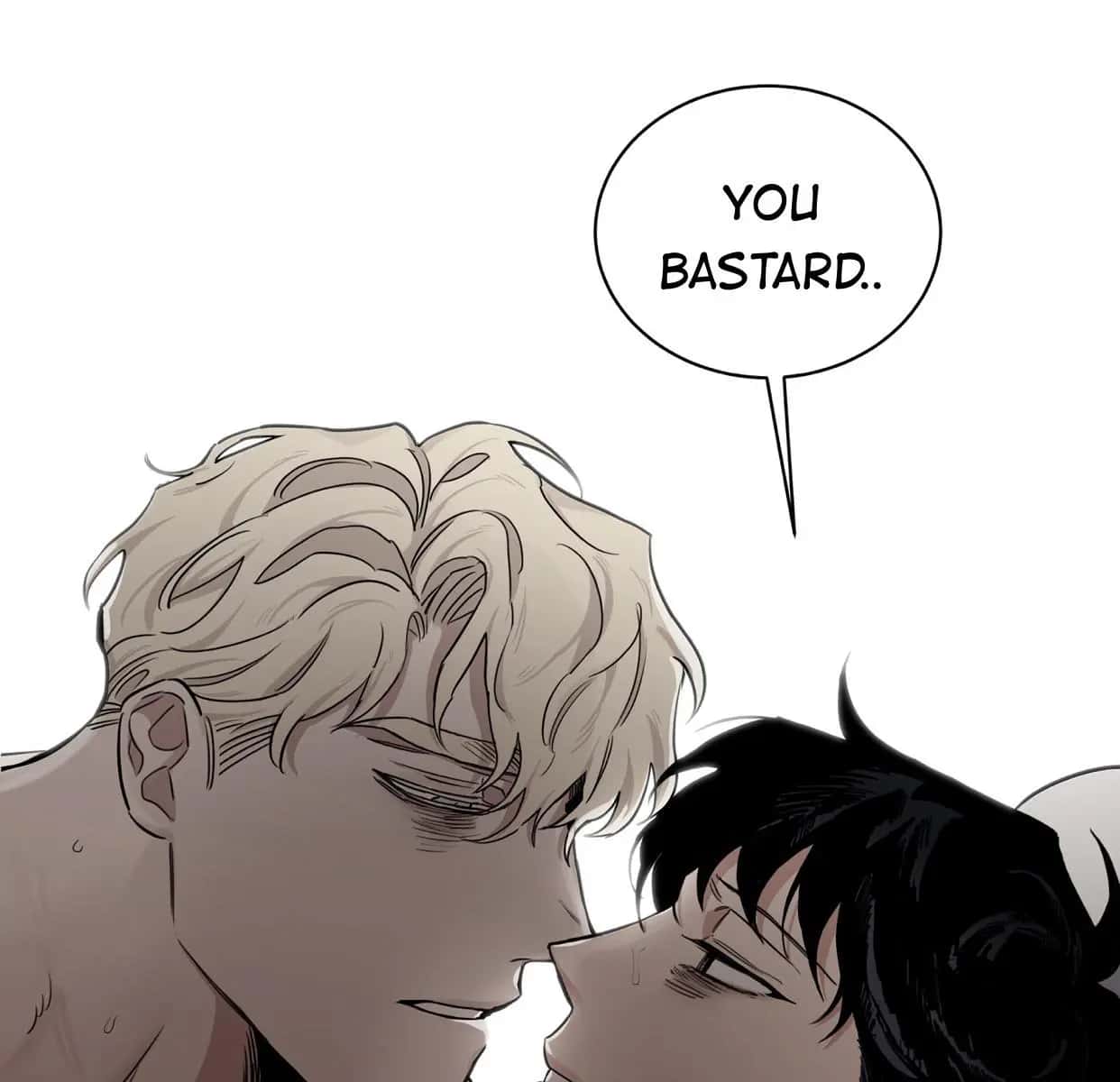 Roses and Champagne Chapter 43 Page 94