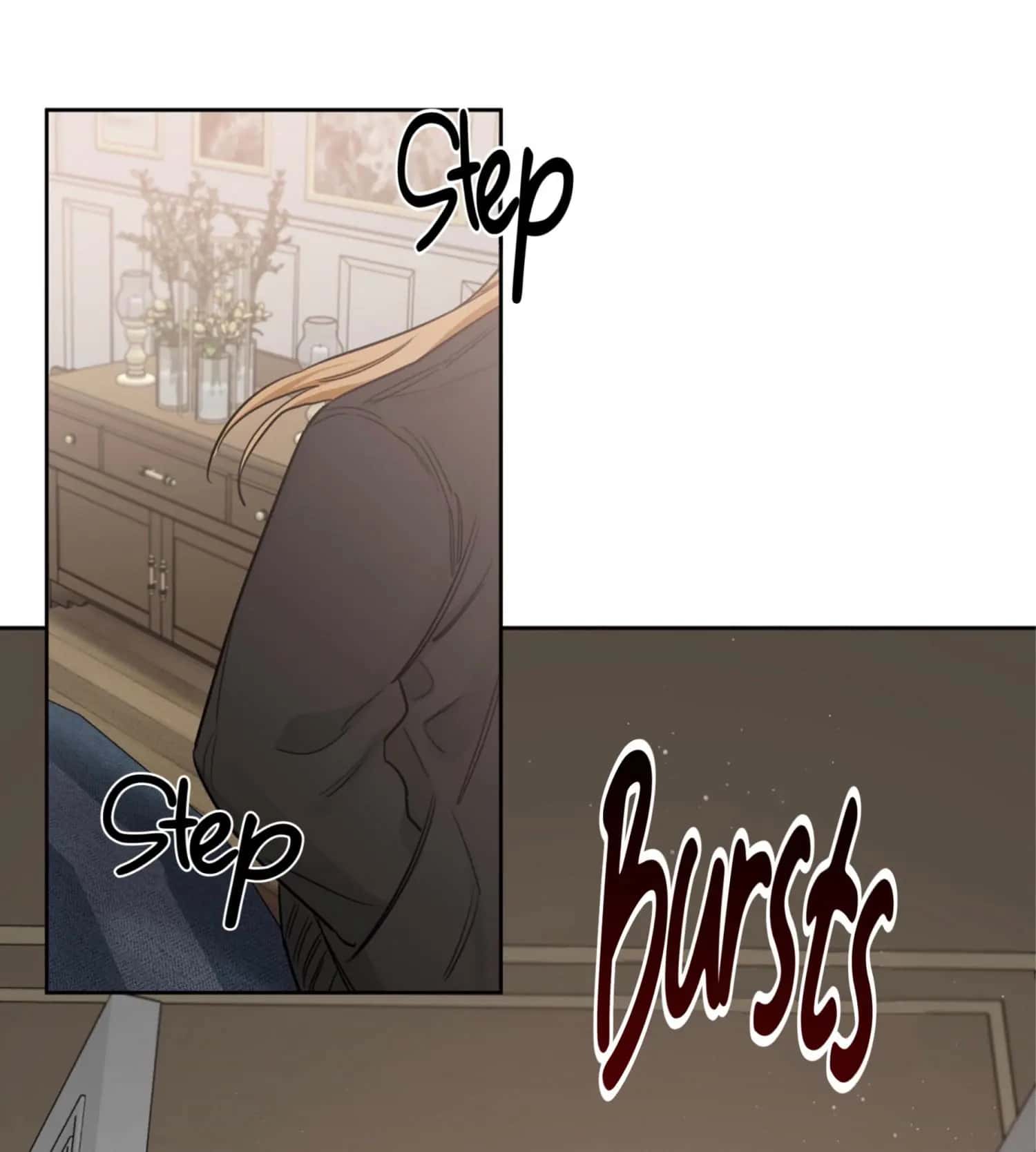 Roses and Champagne Chapter 43 Page 98