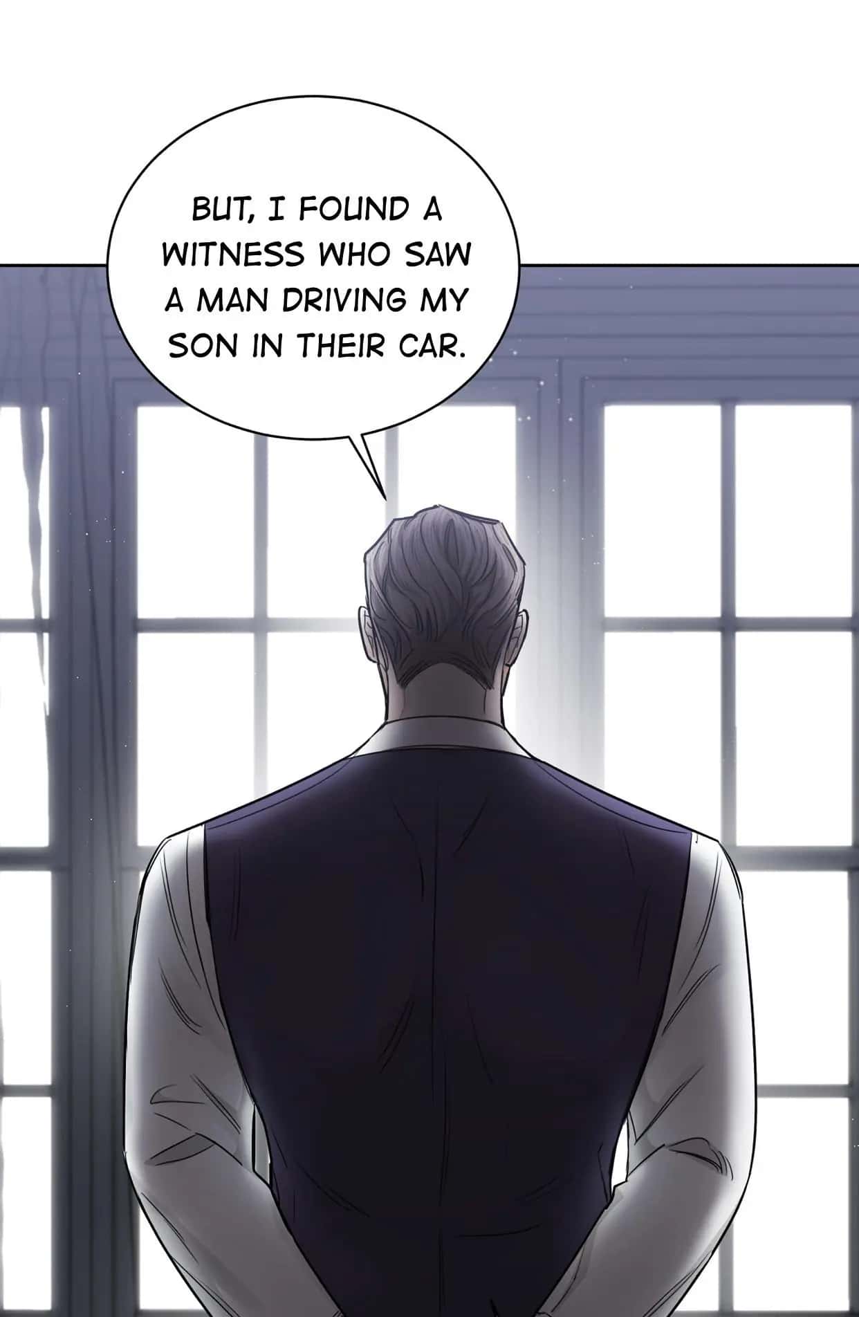Roses and Champagne Chapter 43 Page 109