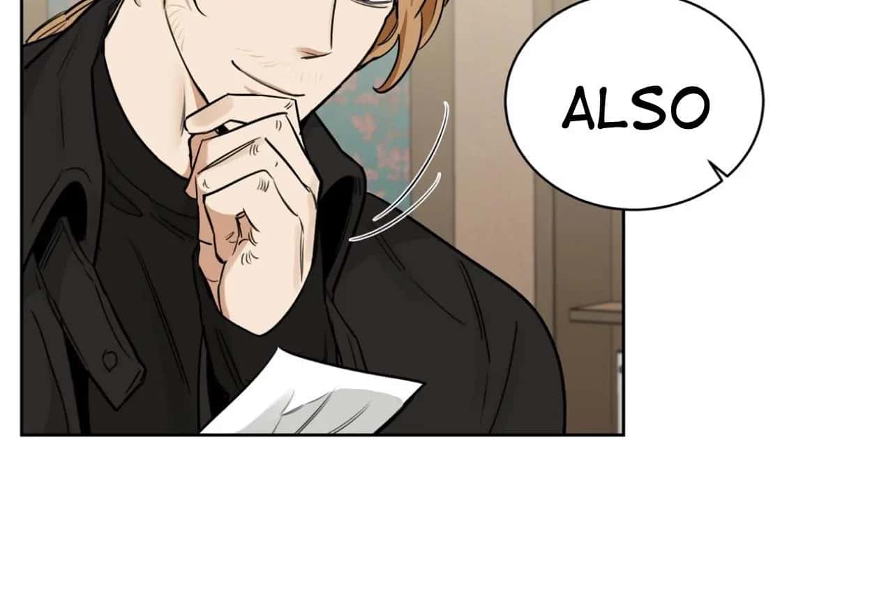 Roses and Champagne Chapter 43 Page 112