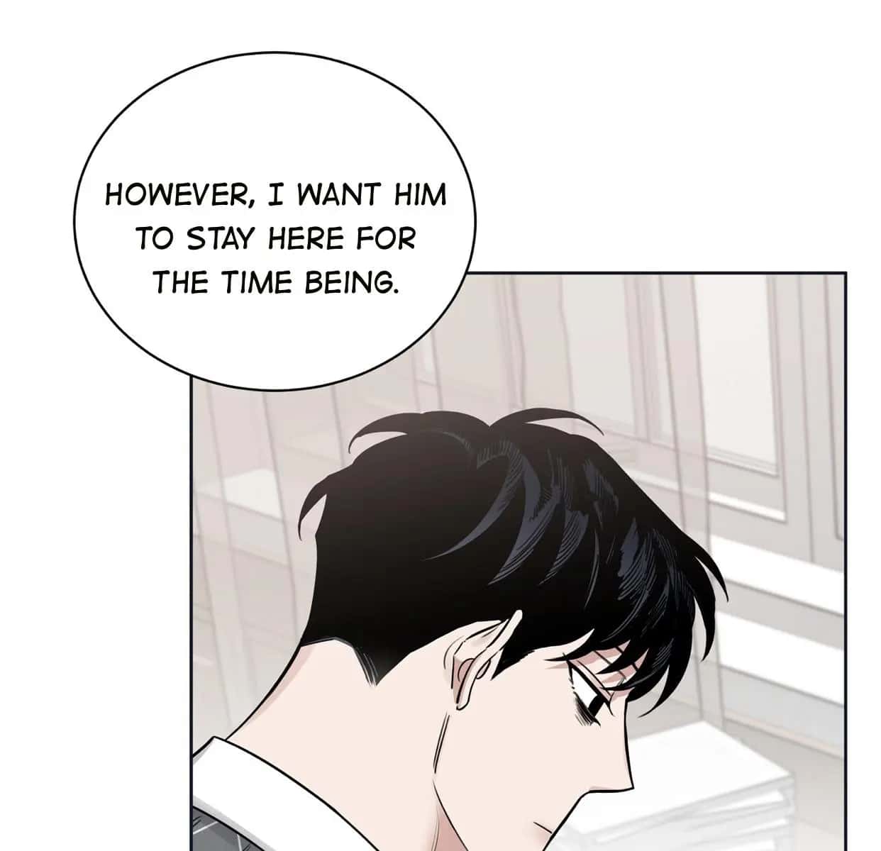 Roses and Champagne Chapter 47 Page 8