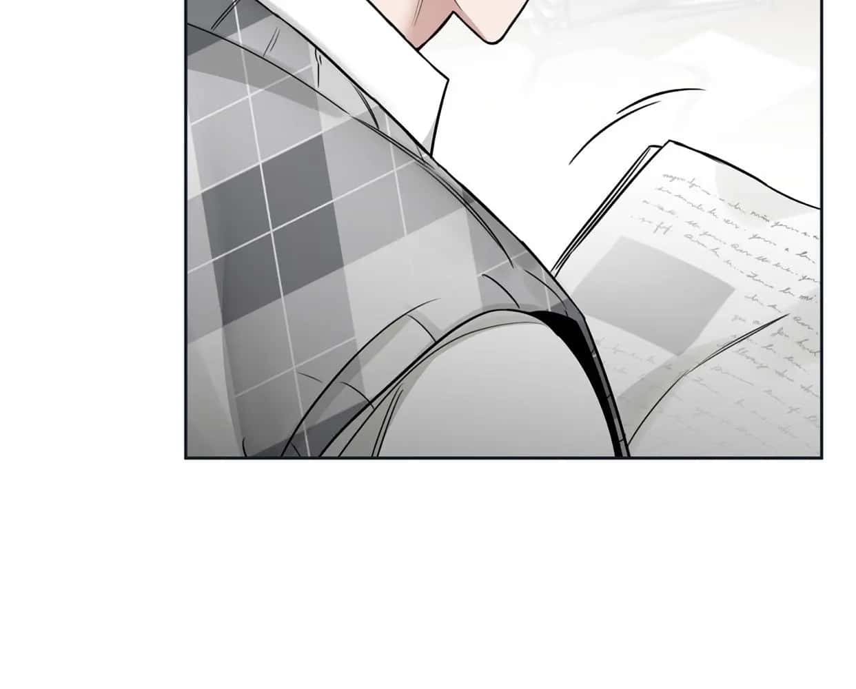 Roses and Champagne Chapter 47 Page 9