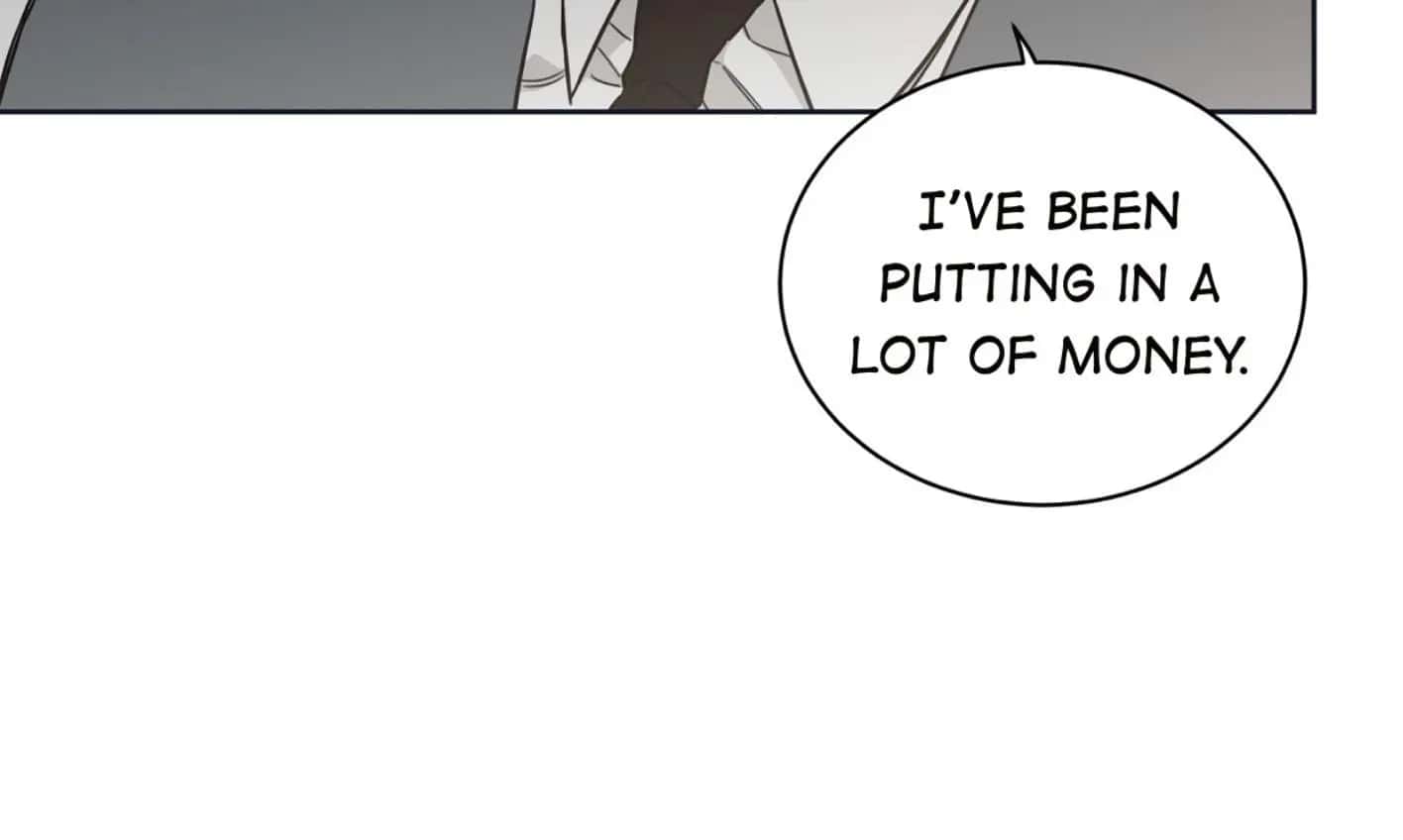 Roses and Champagne Chapter 47 Page 11