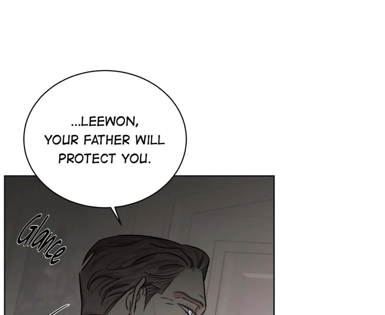 Roses and Champagne Chapter 47 Page 14