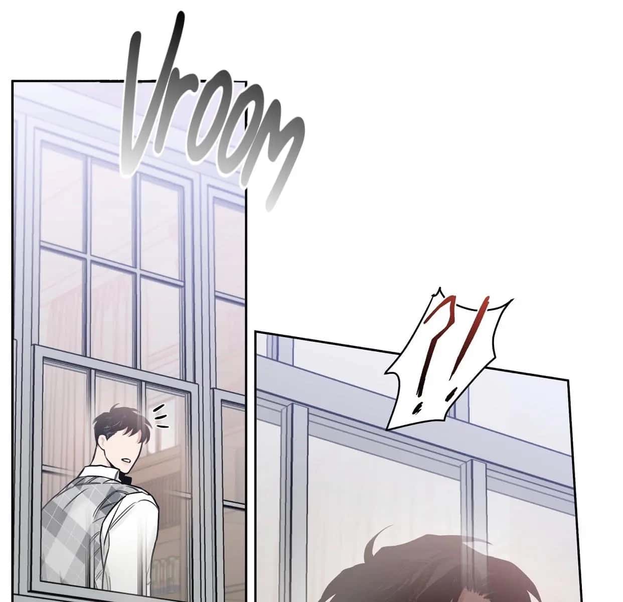 Roses and Champagne Chapter 47 Page 36