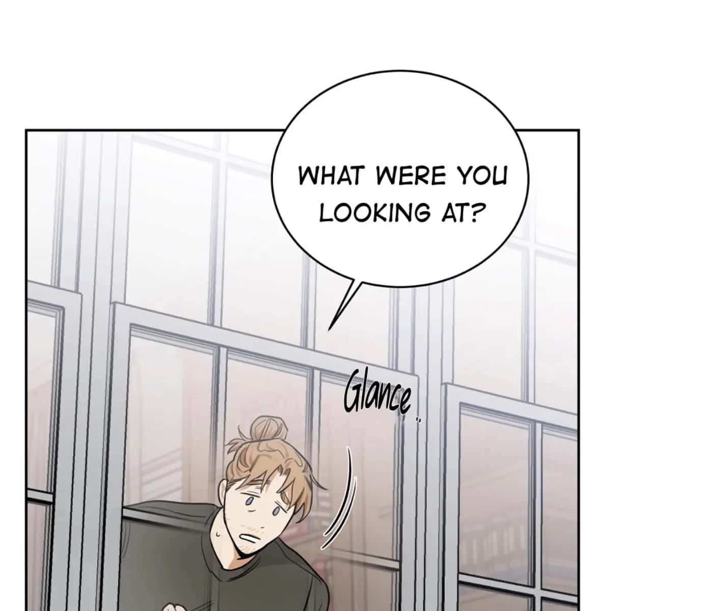 Roses and Champagne Chapter 47 Page 40