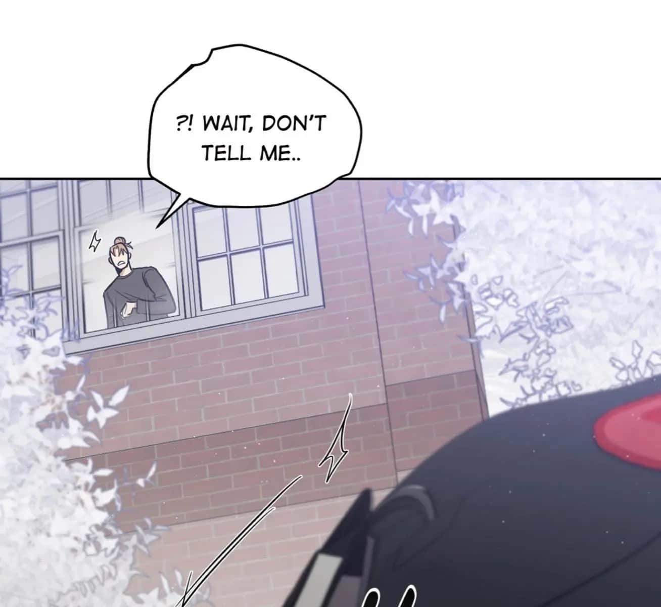 Roses and Champagne Chapter 47 Page 42
