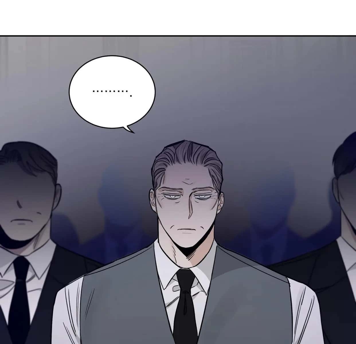 Roses and Champagne Chapter 47 Page 47