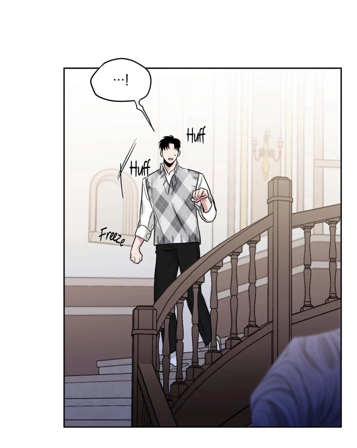 Roses and Champagne Chapter 47 Page 49