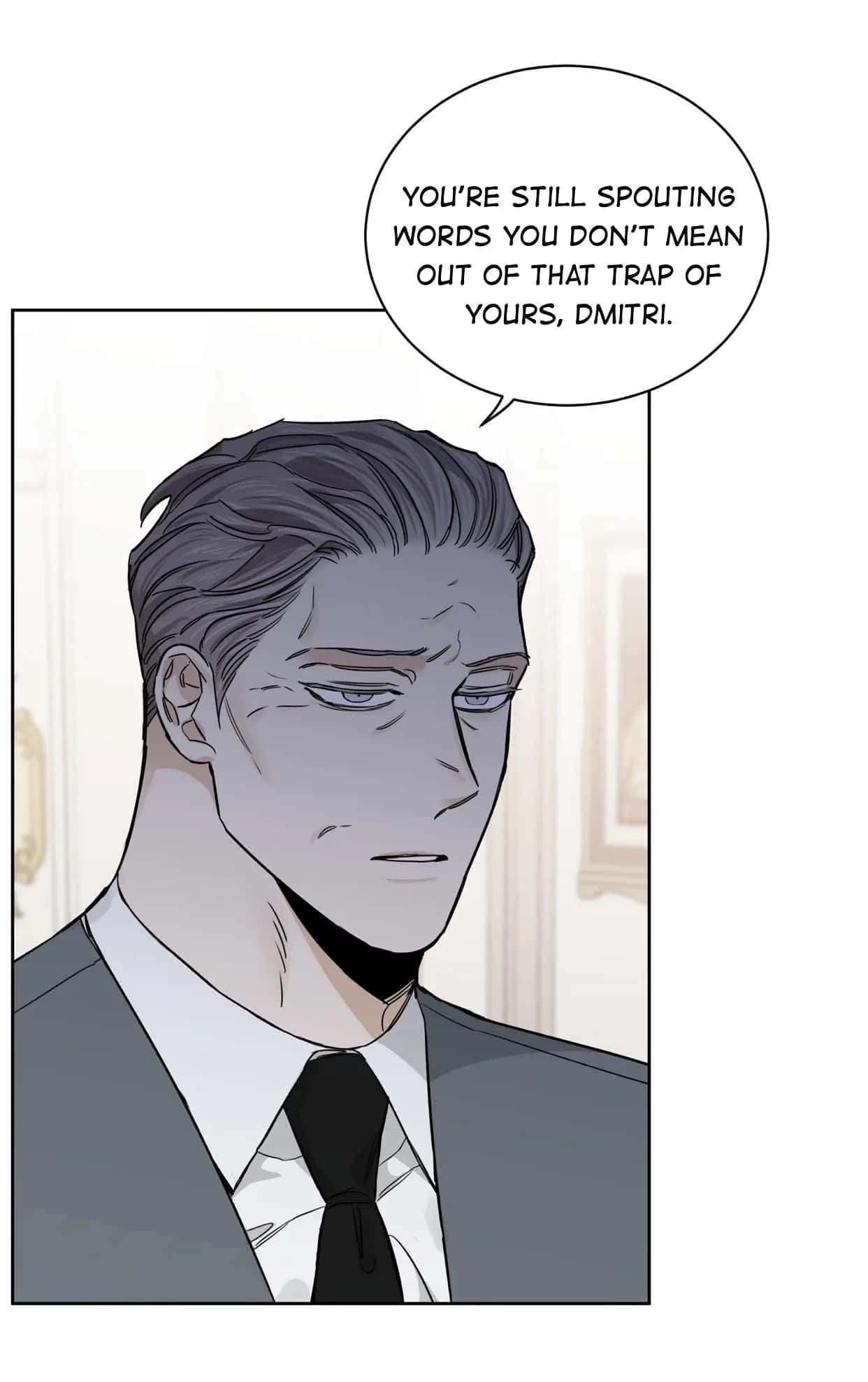 Roses and Champagne Chapter 47 Page 53