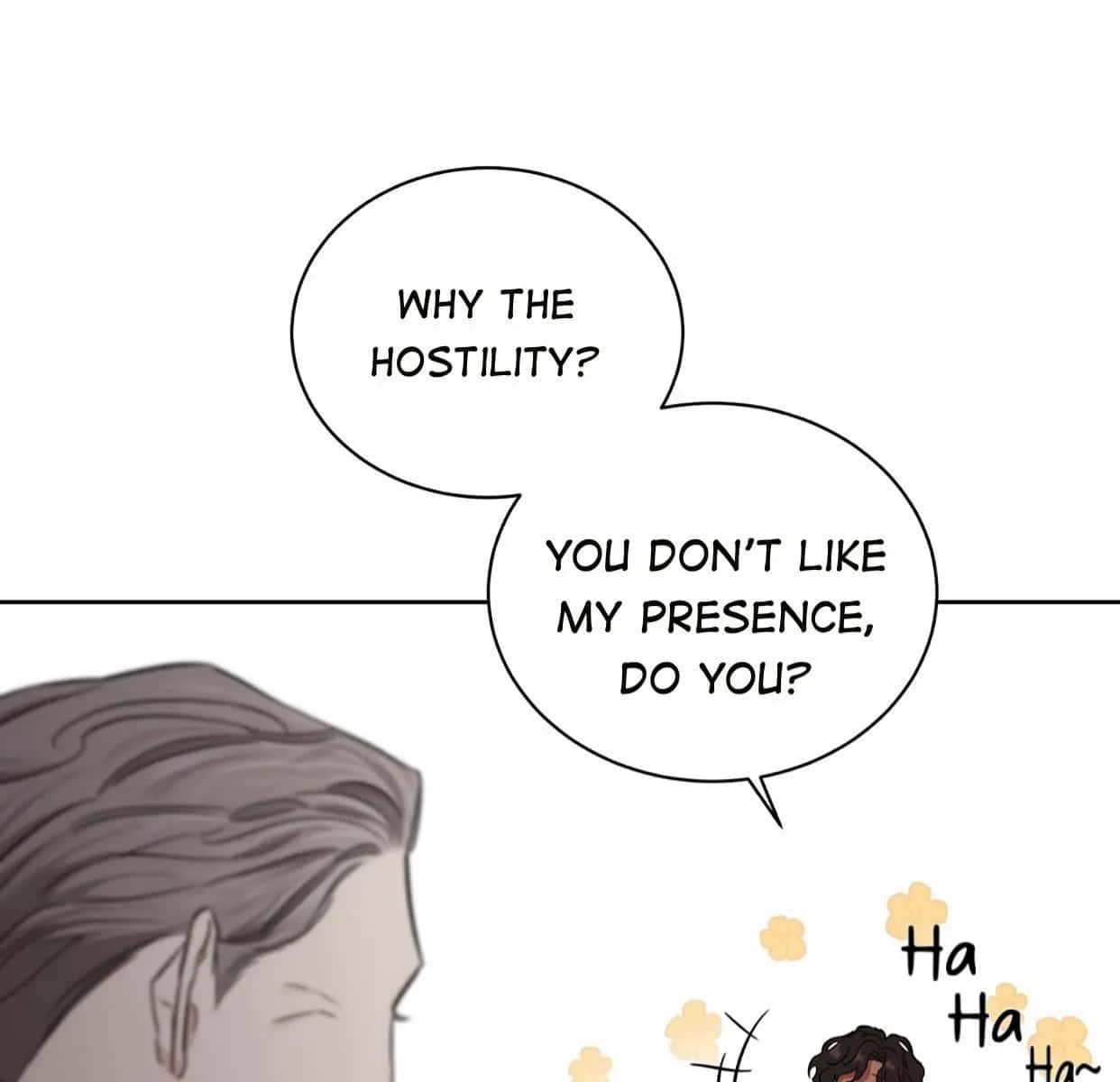 Roses and Champagne Chapter 47 Page 54