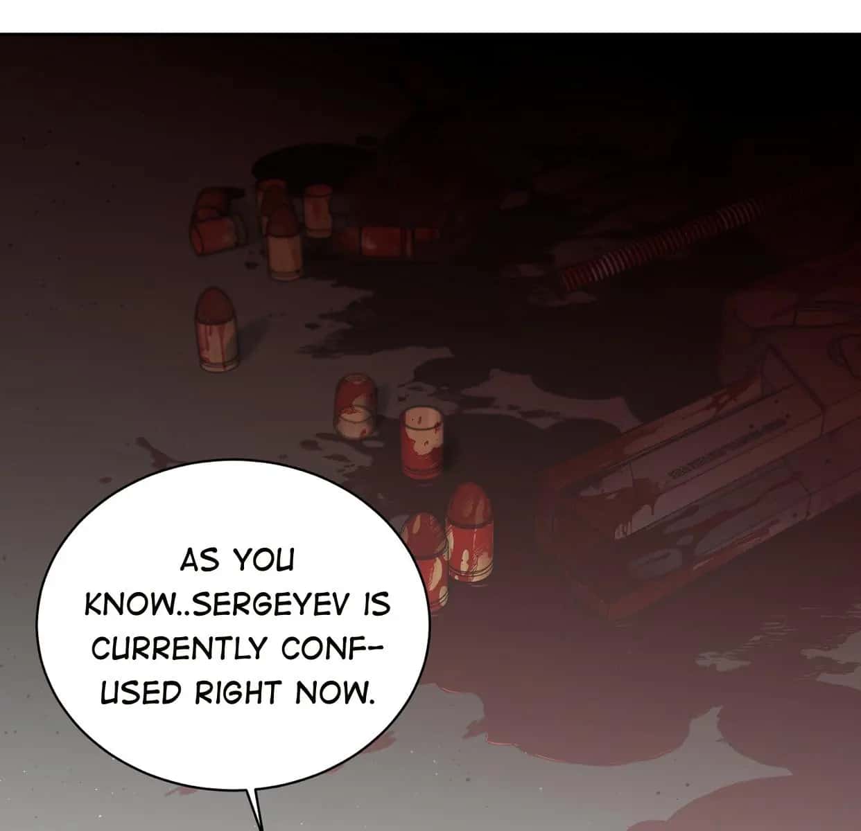 Roses and Champagne Chapter 47 Page 56