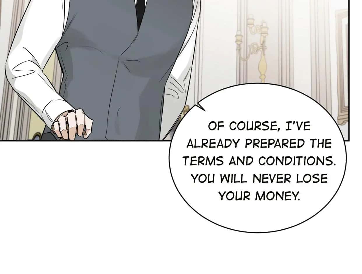 Roses and Champagne Chapter 47 Page 62