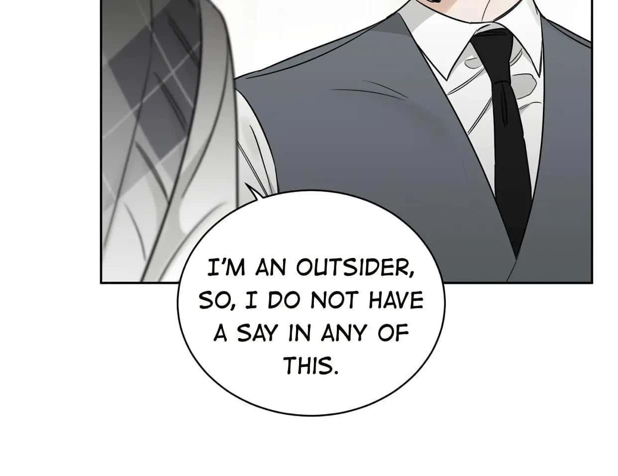 Roses and Champagne Chapter 47 Page 70