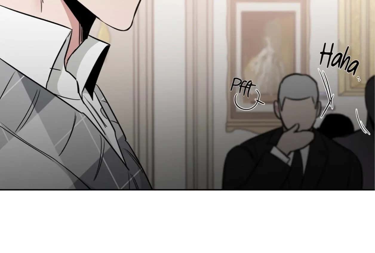 Roses and Champagne Chapter 47 Page 75