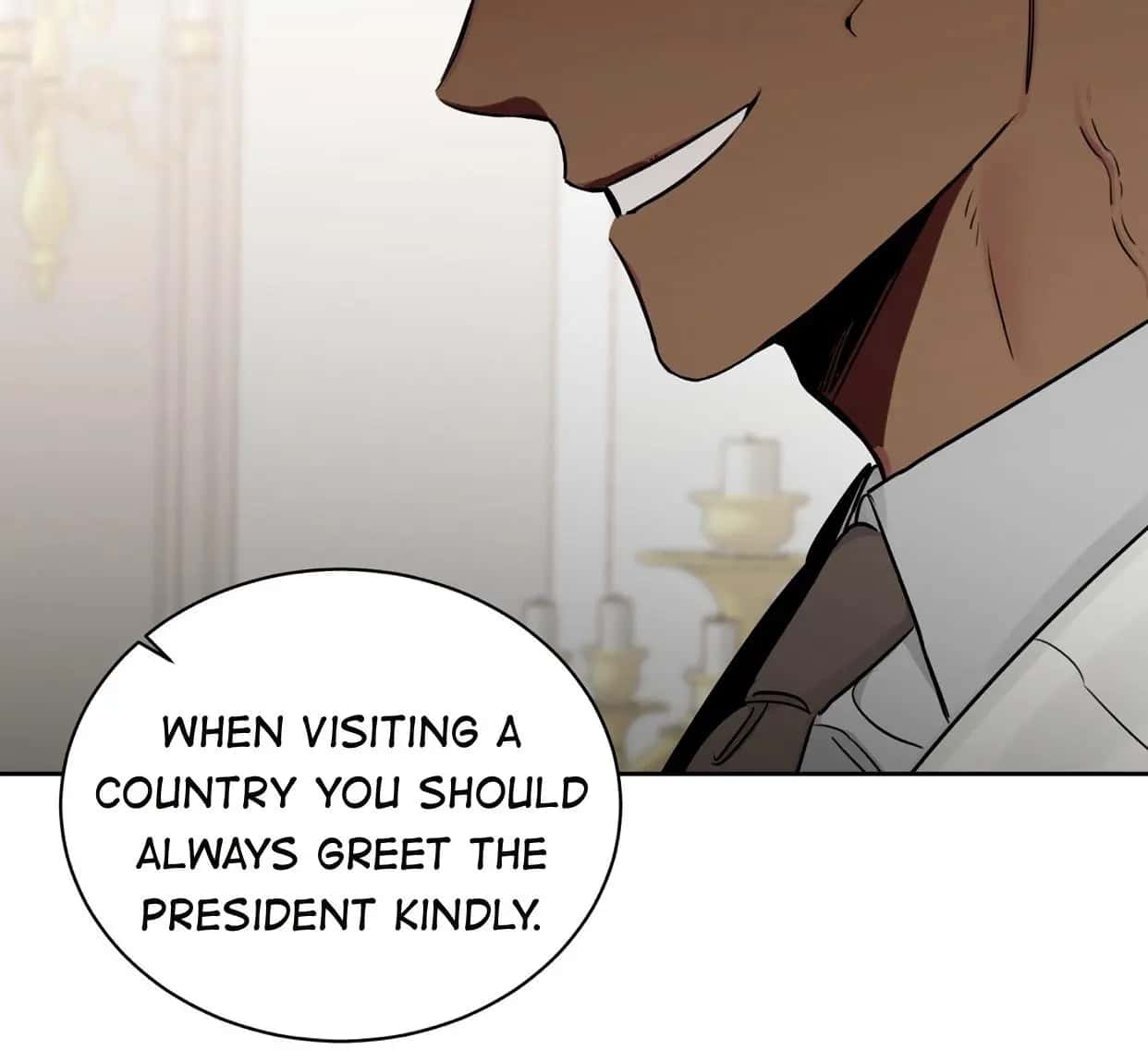 Roses and Champagne Chapter 47 Page 77