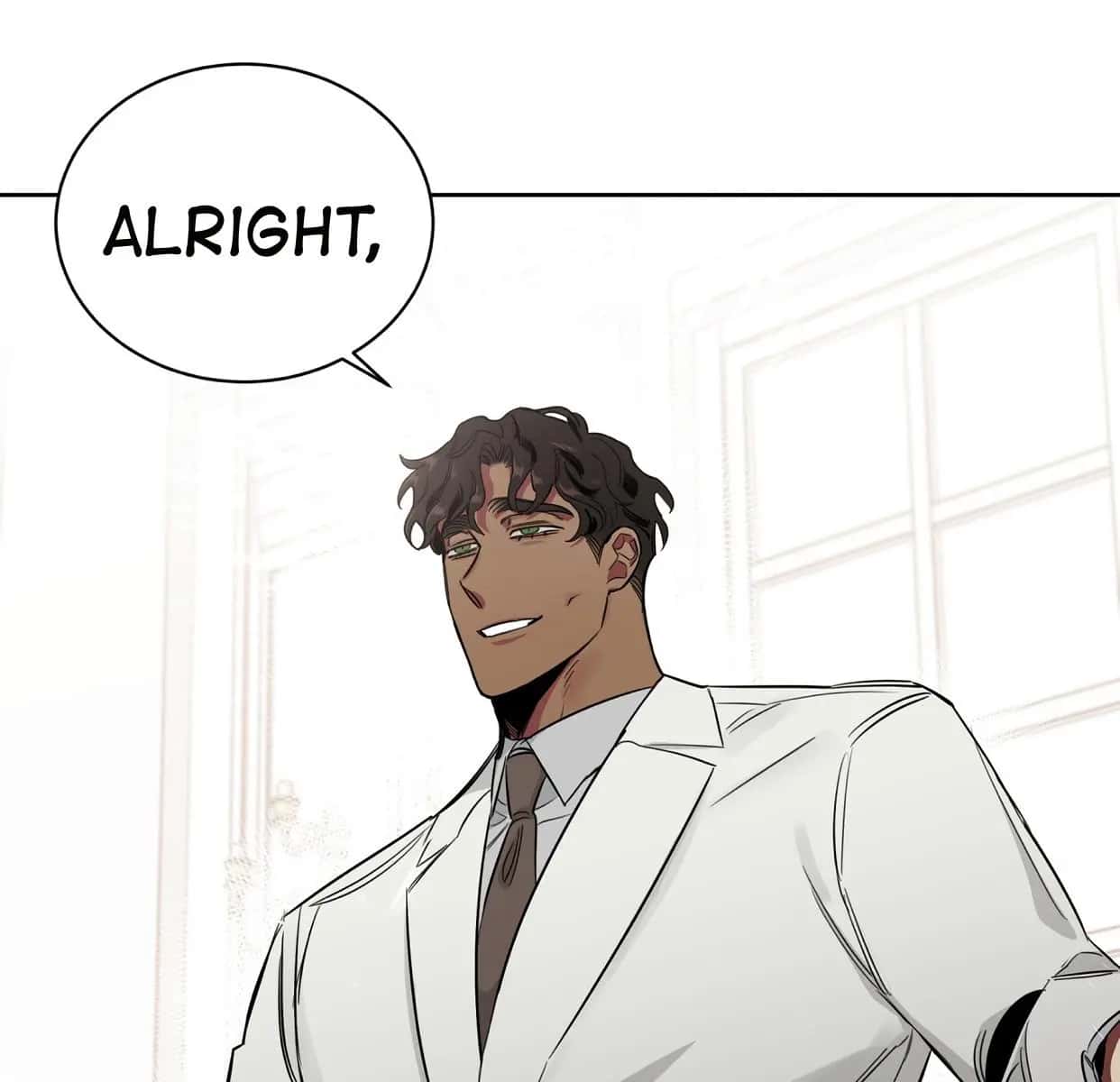 Roses and Champagne Chapter 47 Page 83