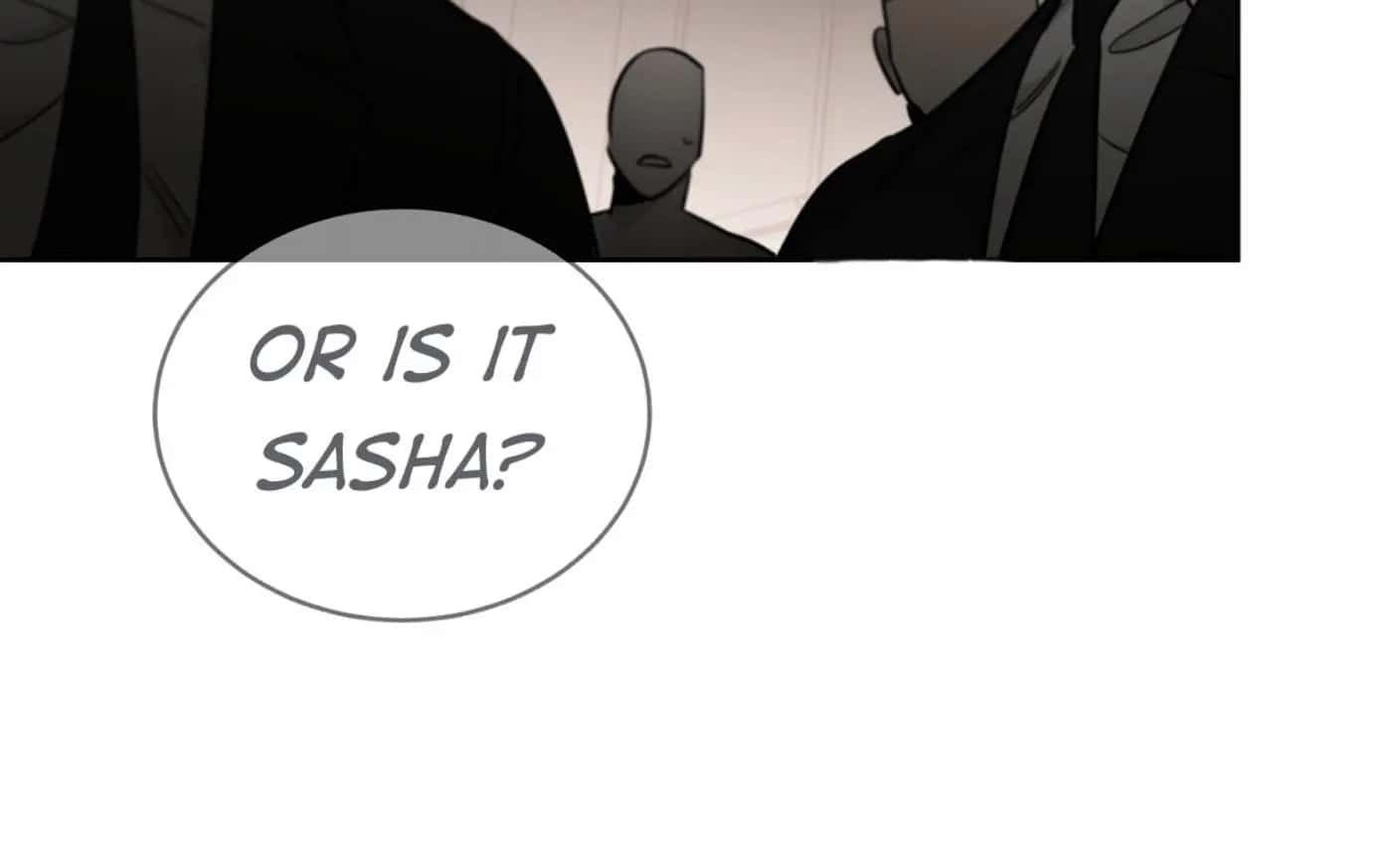 Roses and Champagne Chapter 47 Page 88