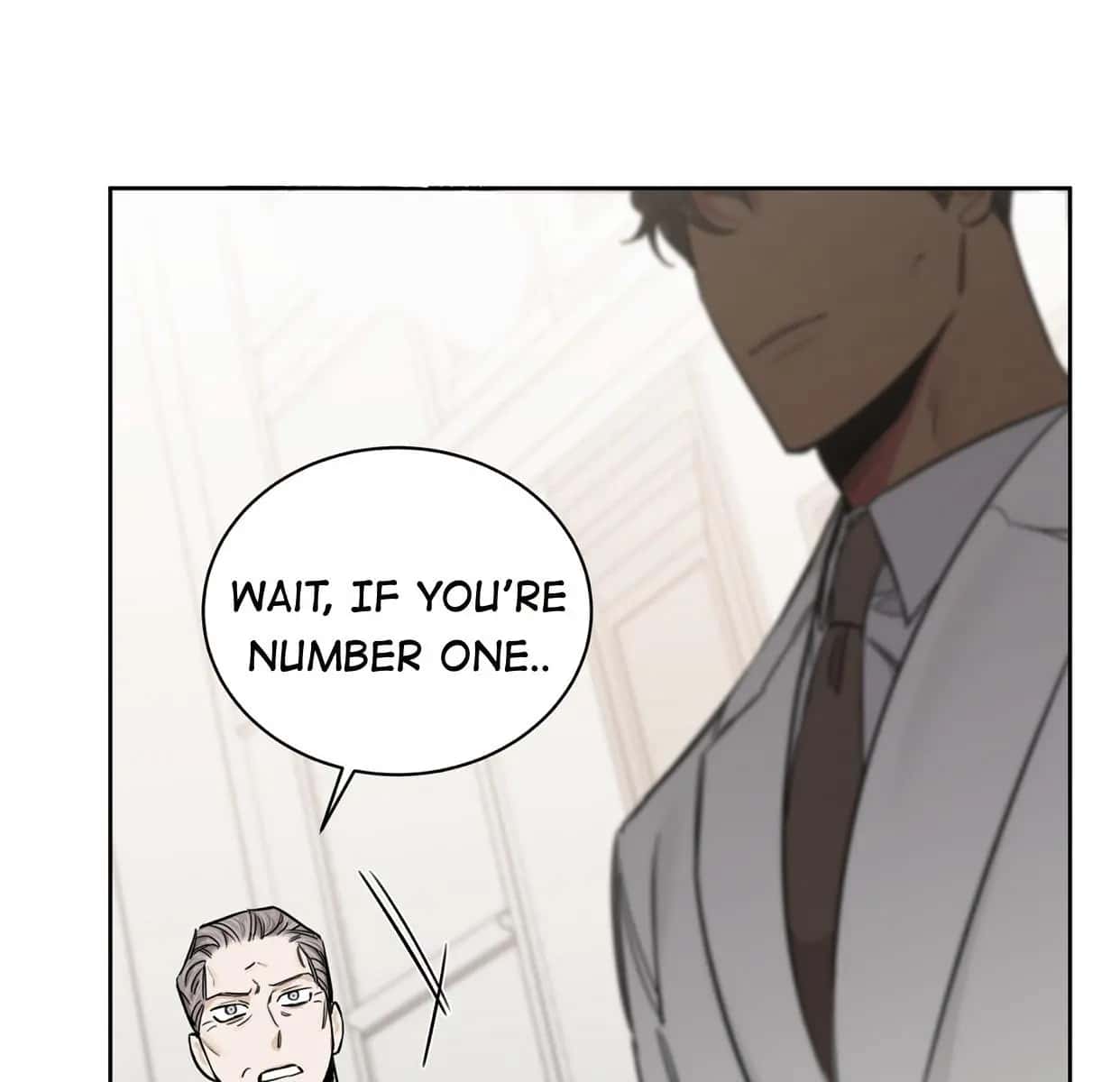 Roses and Champagne Chapter 47 Page 89