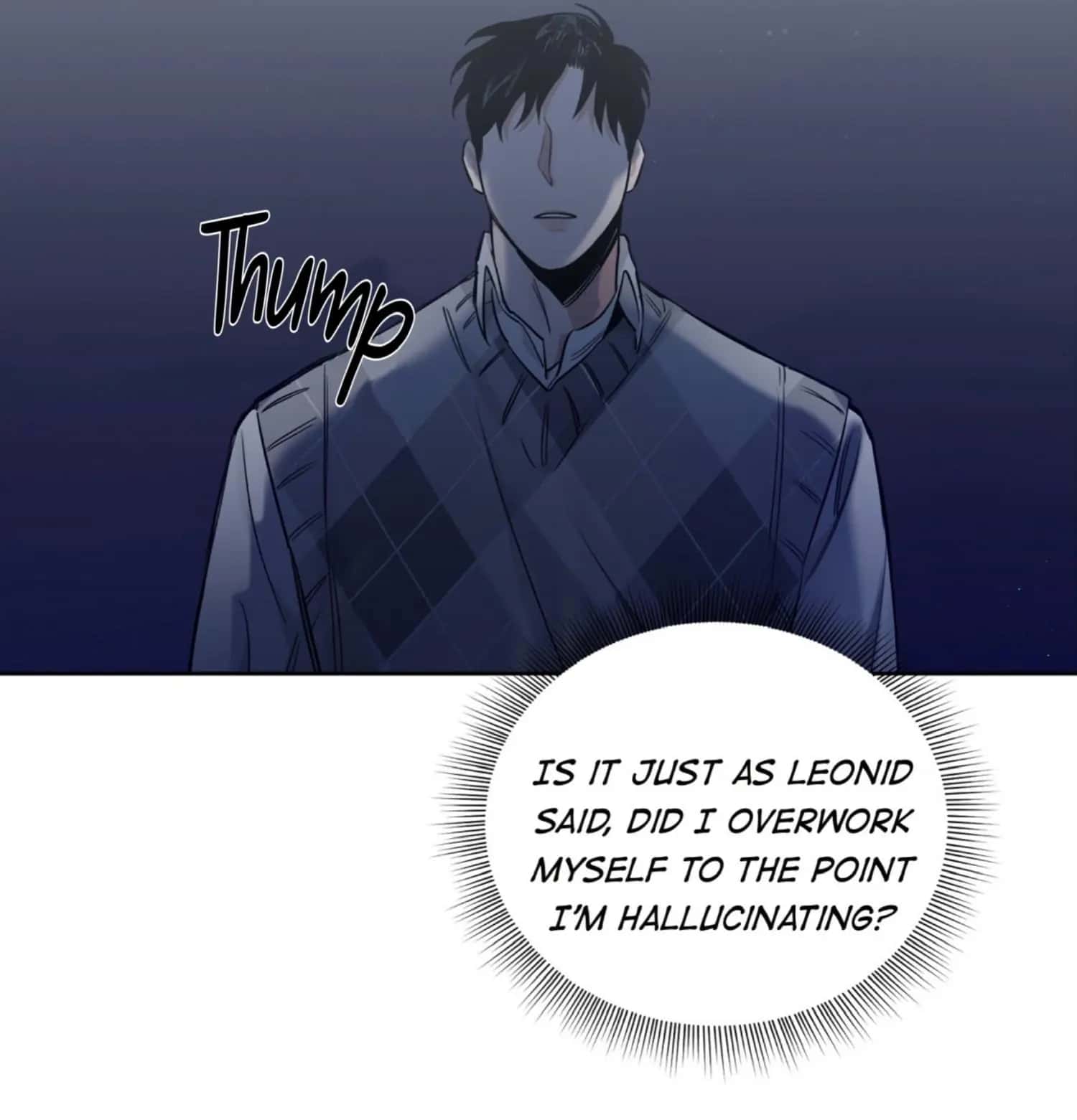 Roses and Champagne Chapter 47 Page 101