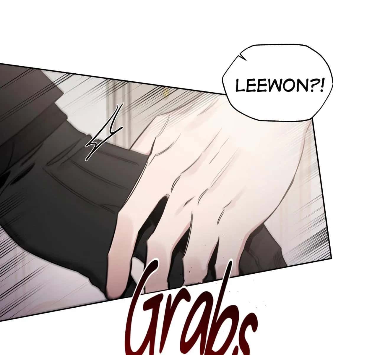 Roses and Champagne Chapter 47 Page 107