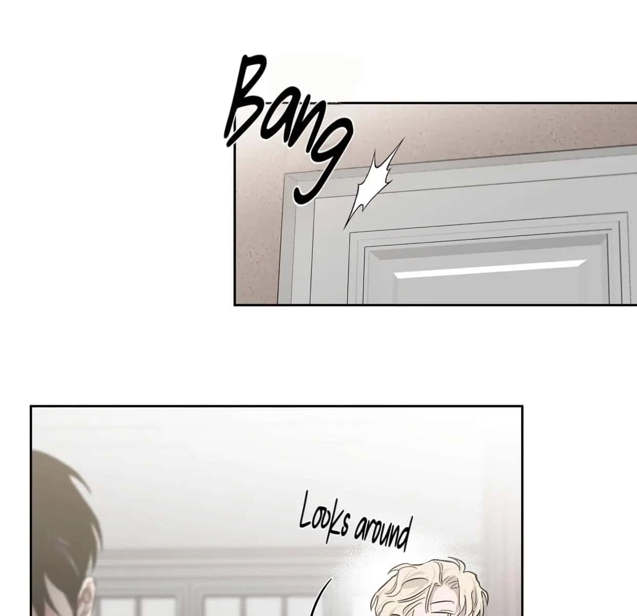 Roses and Champagne Chapter 47 Page 111