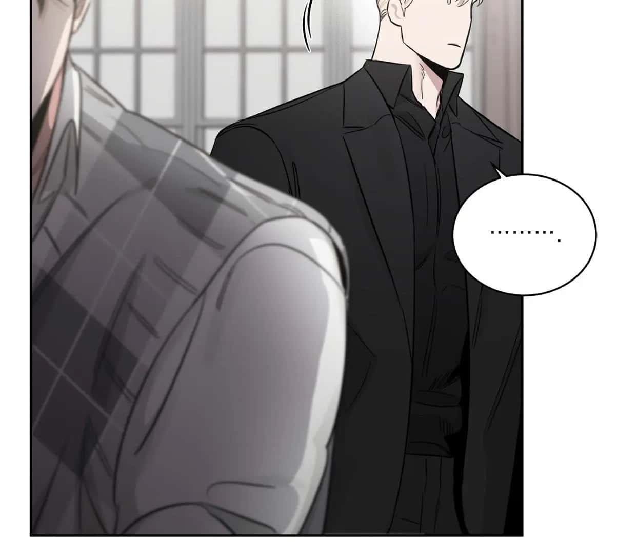 Roses and Champagne Chapter 47 Page 112