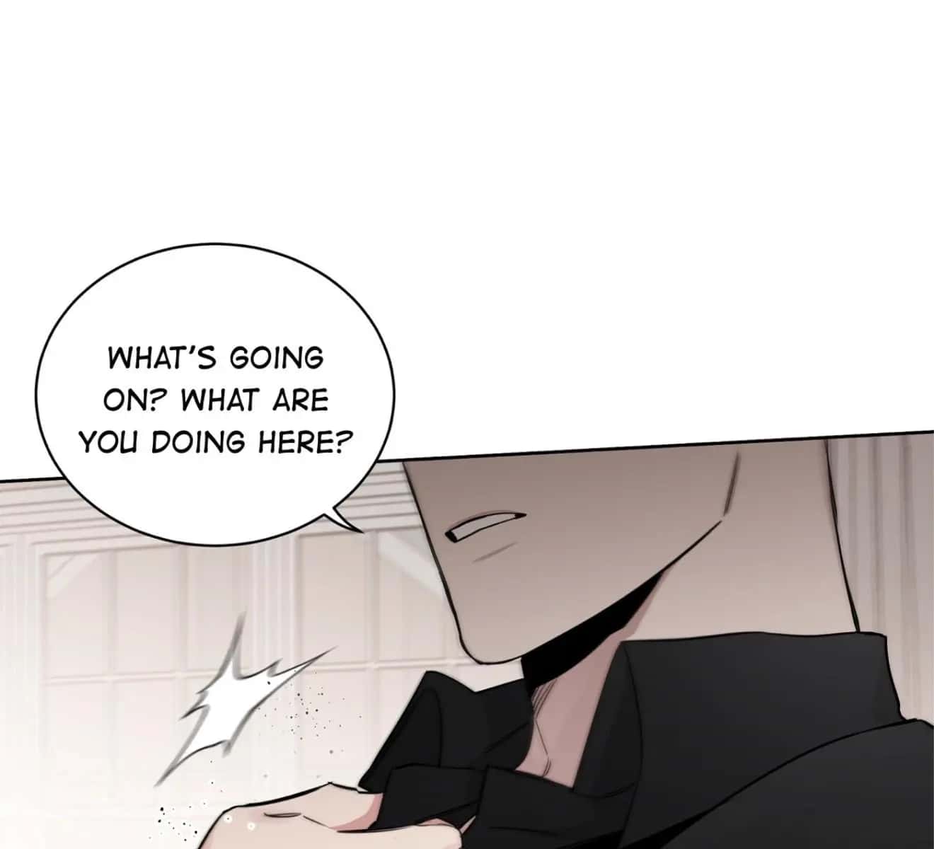 Roses and Champagne Chapter 47 Page 113