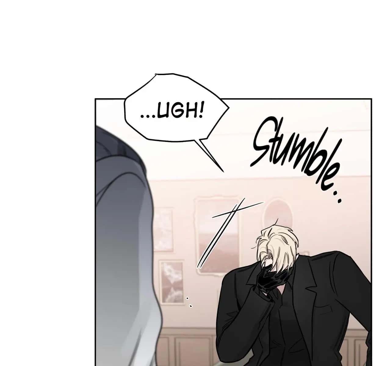 Roses and Champagne Chapter 47 Page 119