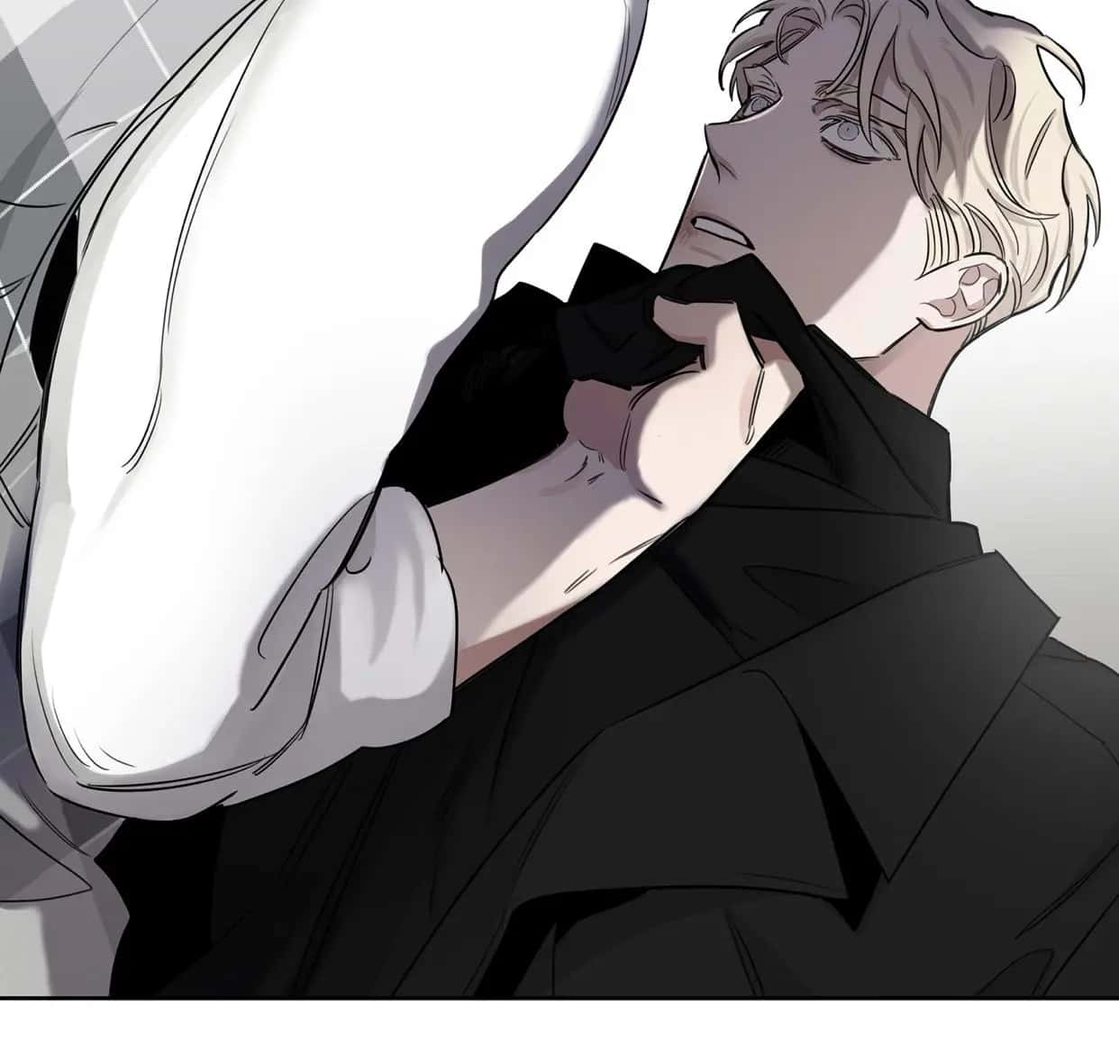 Roses and Champagne Chapter 47 Page 125
