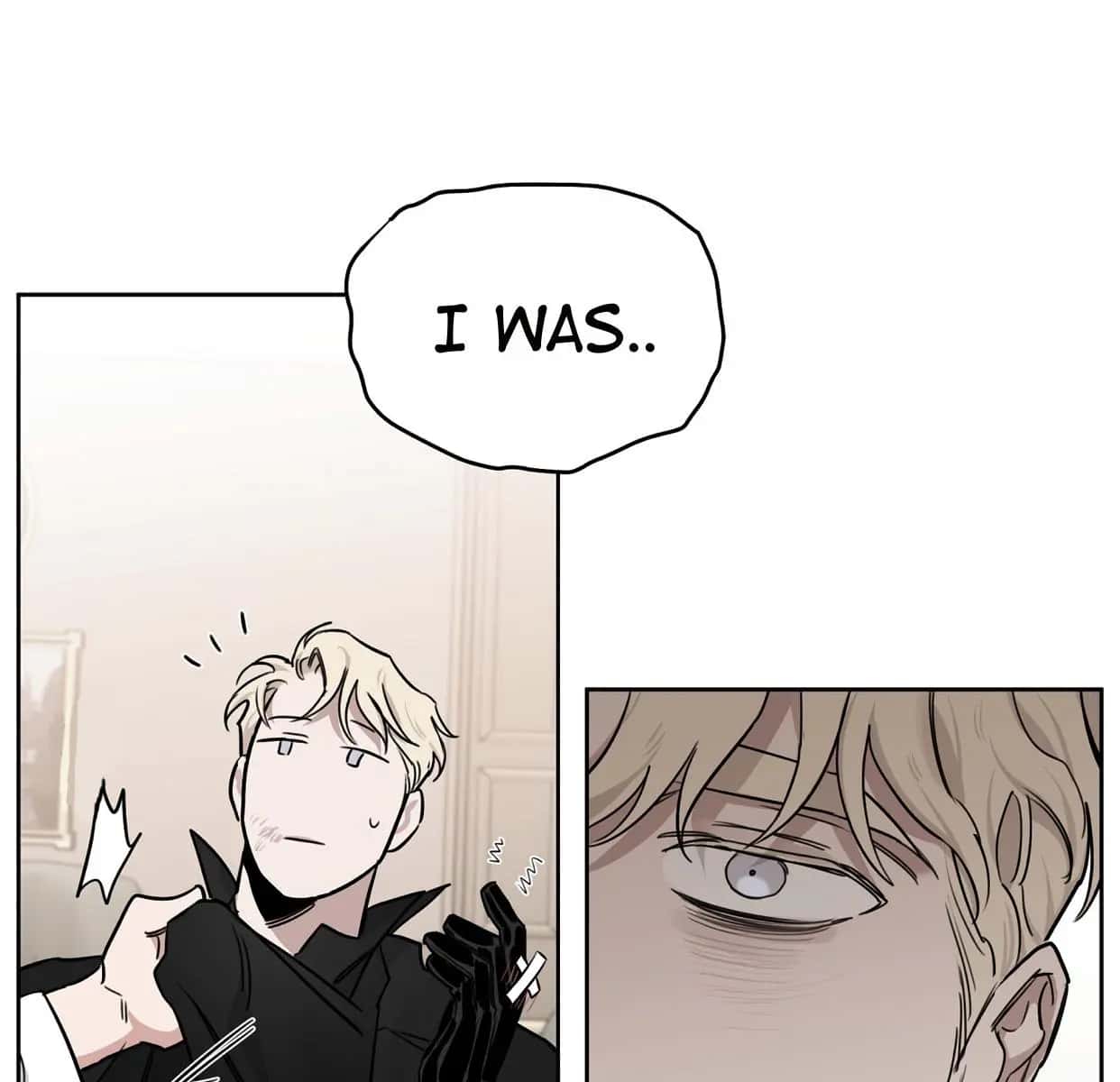 Roses and Champagne Chapter 47 Page 132