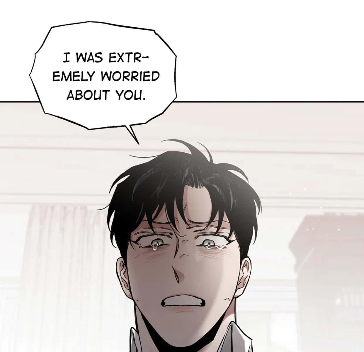 Roses and Champagne Chapter 47 Page 134