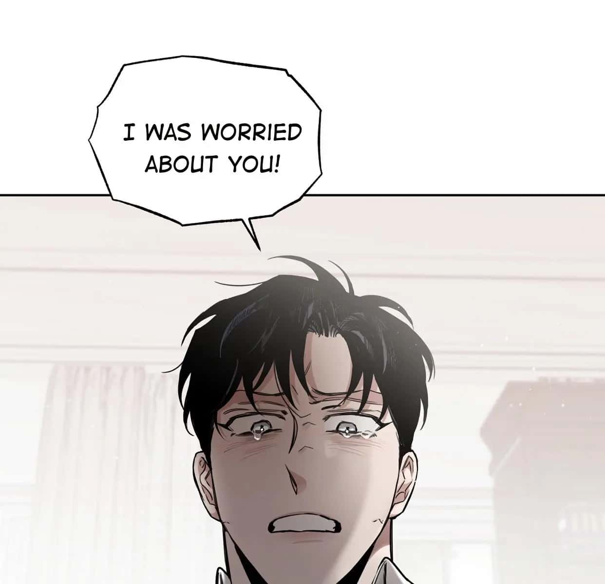 Roses and Champagne Chapter 48 Page 4